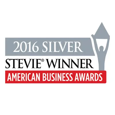 Stevie Winner American Business Awards