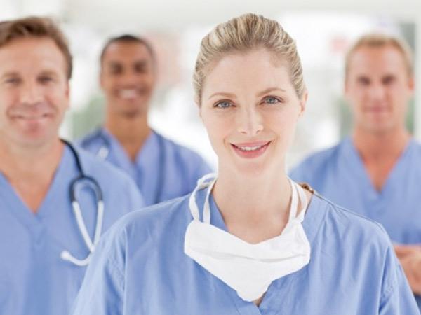 Prótesis Grace Medical